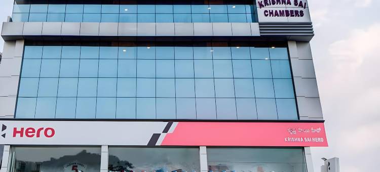 Super Collection O Malkajgiri Formerly Serene Woods图片