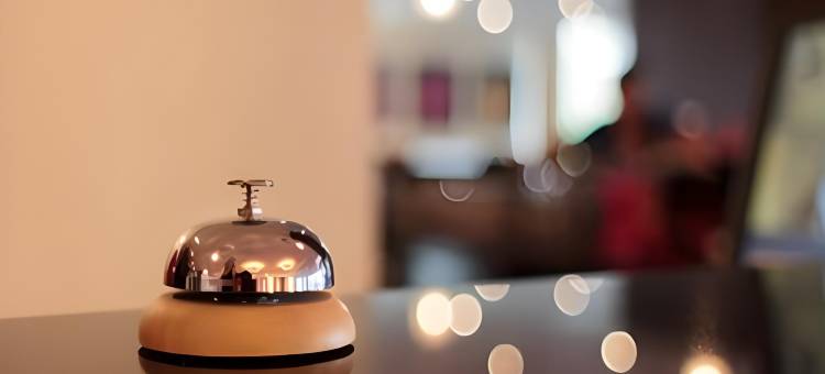 郊区开间酒店靠近中国湖海军基地(Suburban Studios Ridgecrest near China Lake Naval Station)图片