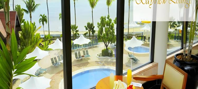 星野集团 RISONARE 关岛(Hoshino Resorts Risonare Guam)图片