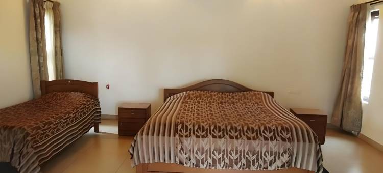 Hampi Heritage and Wilderness Resort - Junglelodges图片