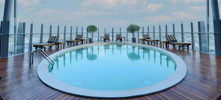 多哈火炬酒店(The Torch Doha)图片