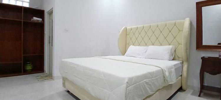 D'Bondowoso Homestay Magelang RedPartner图片