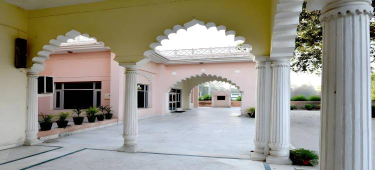 Baya 旅游度假村(Baya Tourist Resort)图片