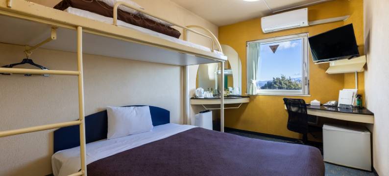 沼津Select Inn酒店(Hotel Select Inn Numazu)图片