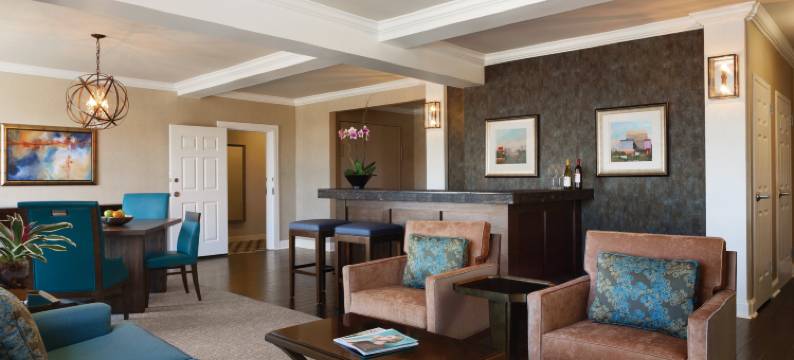 哥伦比亚中心希尔顿酒店(Hilton Columbia Center)图片