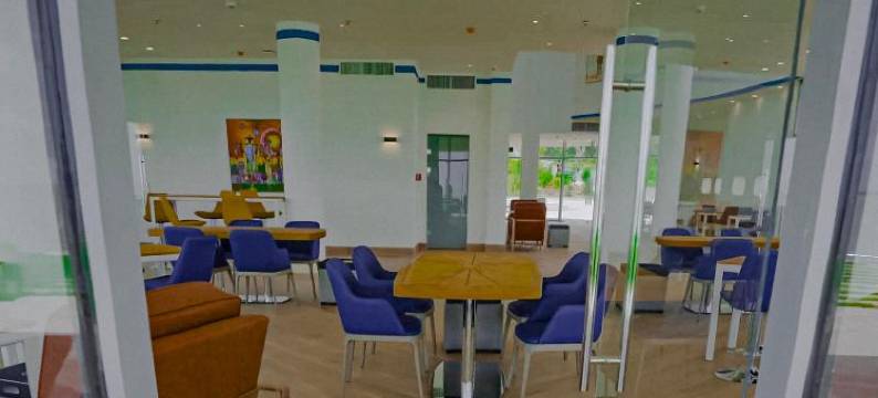 埃塞俄比亚天航戈尔戈拉生态度假村(Gorgora Eco Resort By Ethiopian Skylight)图片