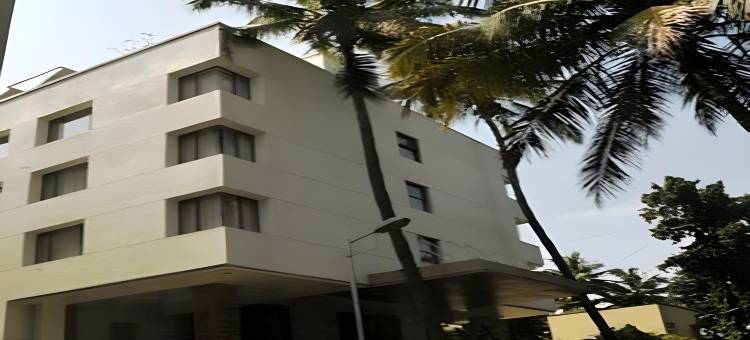 JM4酒店(JM Four Hotel)图片