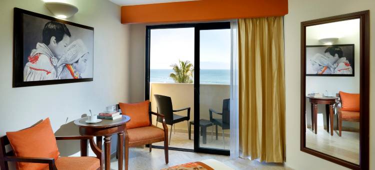 瓦拉塔帕拉迪亚姆格兰德水疗度假村-全包(Grand Palladium Vallarta, All Inclusive Resort & Spa)图片