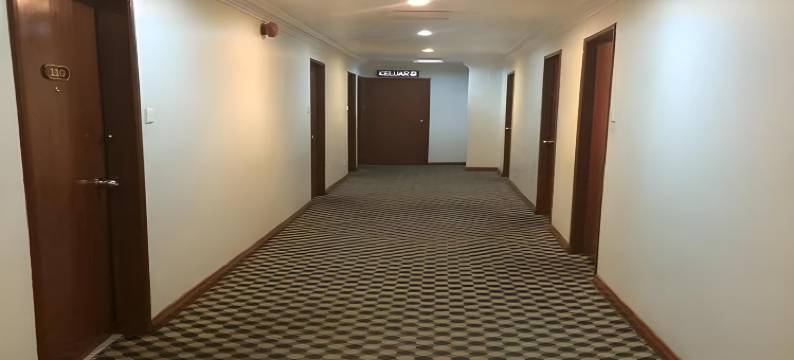 亚洲城市O酒店(Hotel O Asia City)图片