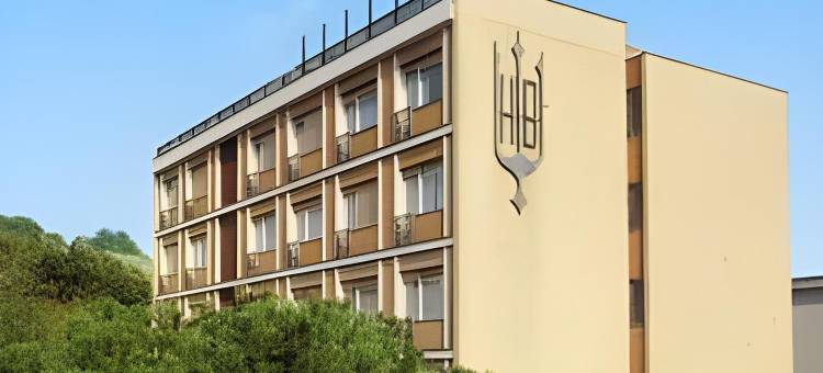 民宿酒店 切勒利古雷(B&B Hotel Riviera Celle Ligure)图片