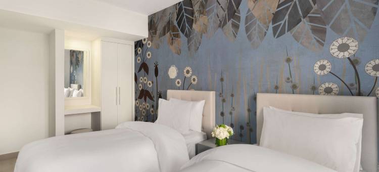 奥布吉达 Rixos 度假村和别墅(Rixos Obhur Jeddah Resort & Villas)图片