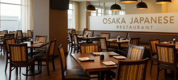 列克星敦汉堡假日酒店(Holiday Inn Lexington - Hamburg)图片