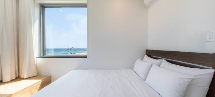 东海鱼岛海洋旅馆(Donghae Eodal Ocean Pension)图片