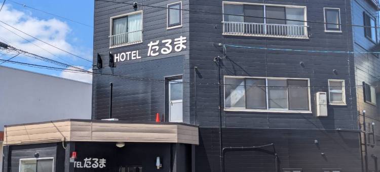 Hotel Daruma图片