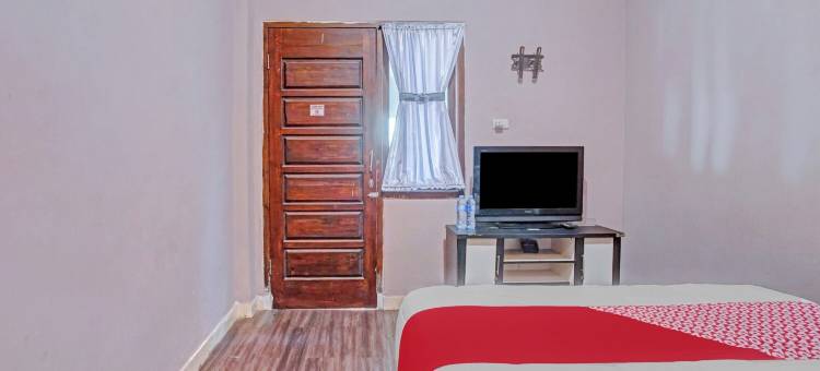 O酒店-佩朗吉公寓(Hotel O Enggal Near Gor Saburai Formerly Hotel Pelangi)图片