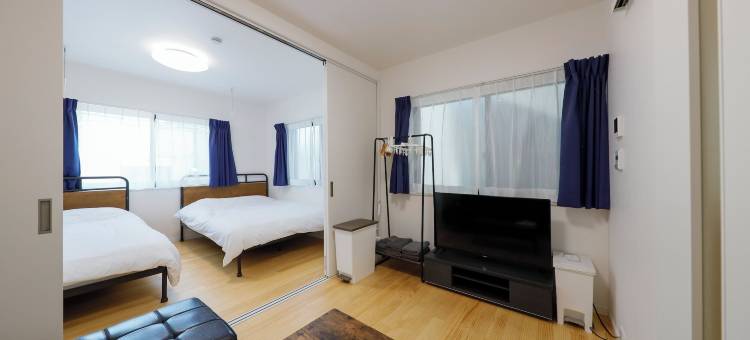 世田谷千利休公寓(Setagaya Sen no Rikyu Mansion)图片