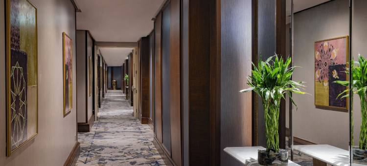 麦加皇宫莱佛士酒店(Raffles Makkah Palace)图片