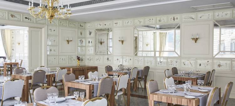 帕拉蒂诺FH大酒店(FH55 Grand Hotel Palatino)图片