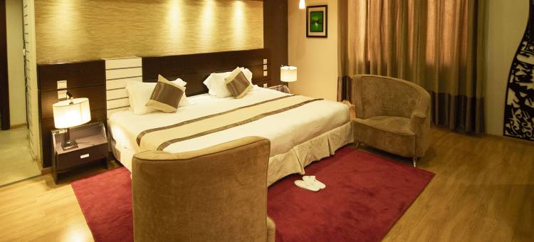 SG高级度假村(SG Premium Resort)图片