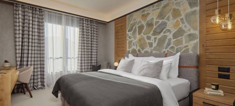 Wulfenia 酒店及水疗中心(Wulfenia Hotel & Spa)图片