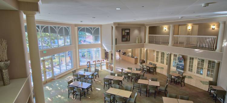 奥兰多I大道及会议中心拉昆塔温德姆套房酒店(La Quinta Inn & Suites by Wyndham Orlando I Drive/Conv Ctr)图片