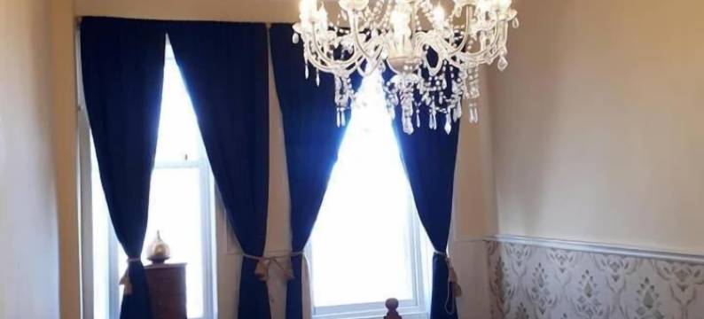 霍尔格林城堡酒店(Hallgreen Castle)图片