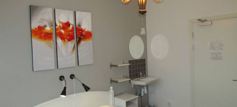 哈兰德萨森青年旅舍(Hallandsåsen Hostel)图片