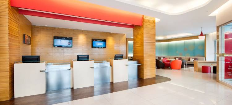 宜必思巴厘巴板酒店(Ibis Balikpapan)图片