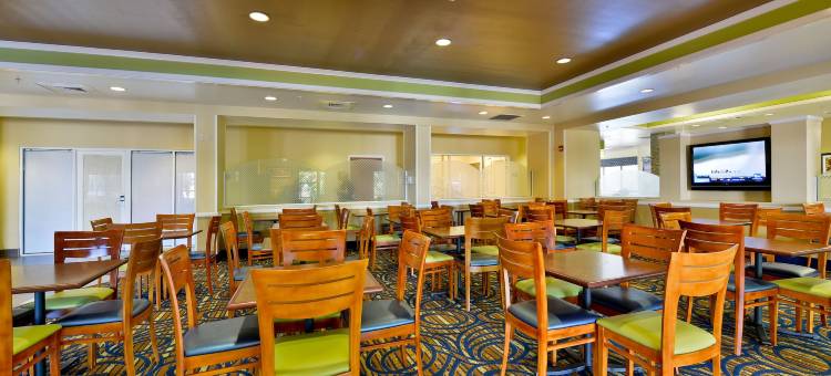 奥兰多国际大道万豪城市快捷酒店(City Express by Marriott Orlando International Drive)图片