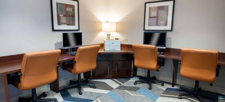 芝加哥/绍姆堡凯悦嘉寓酒店(Hyatt House Chicago Schaumburg)图片