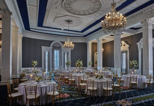 Graduate by Hilton ProvidenceHotel Overview