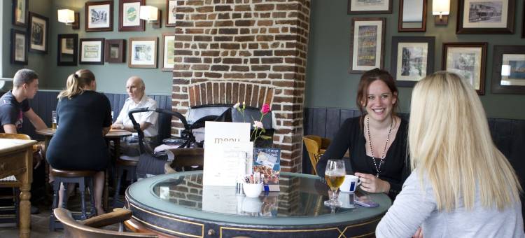 牧羊人尼姆米勒斯纹章旅馆(The Millers Arms Inn)图片