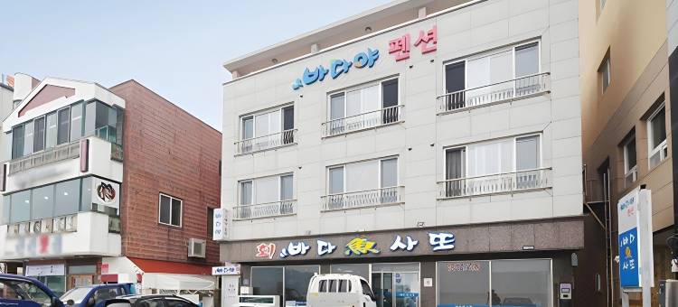 巴达亚高级旅馆(Badaya Pension)图片