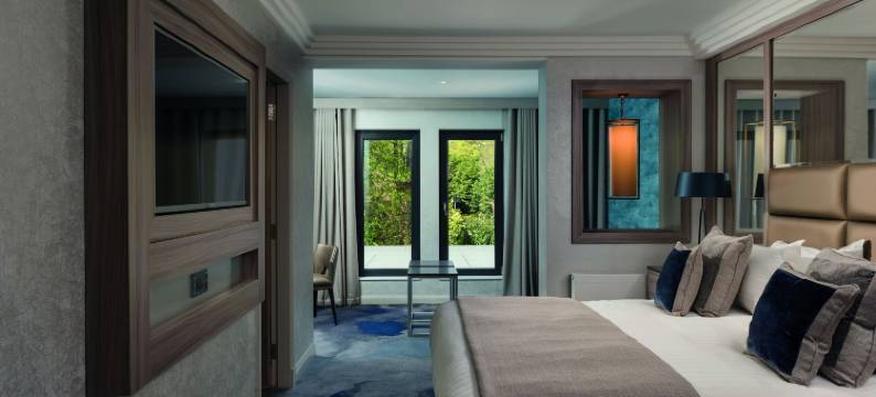 达尔梅尼公园之家酒店(Dalmeny Park House Hotel)图片