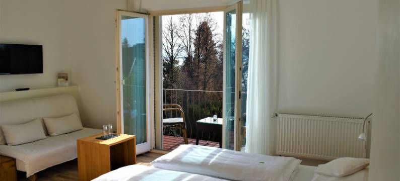 林登纳尔酒店(Hotel Lindenallee)图片