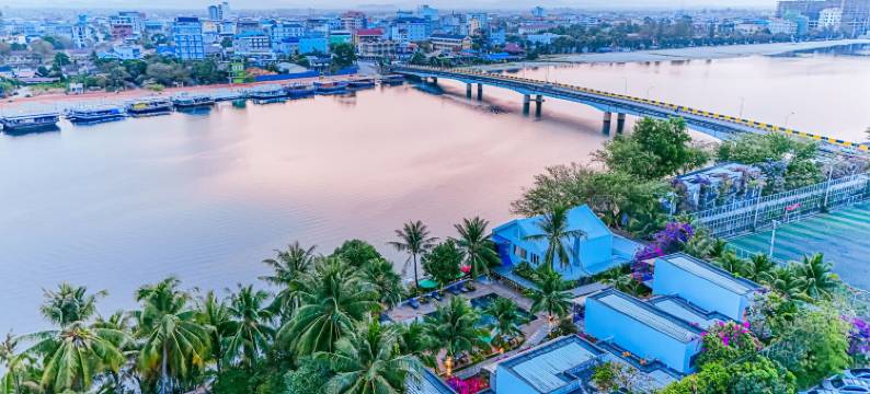 B度假村(The B Resort)图片