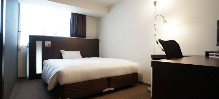 鹿儿岛天文馆宫崎富豪酒店(Green Rich Hotel Kagoshima Tenmonkan)图片