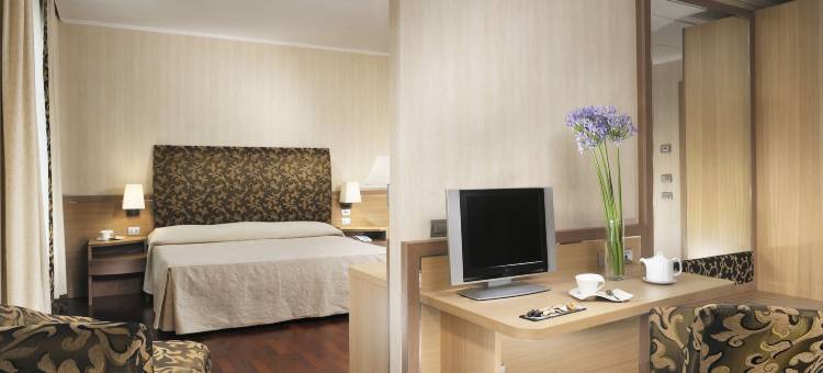 波利酒店(Poli Hotel)图片
