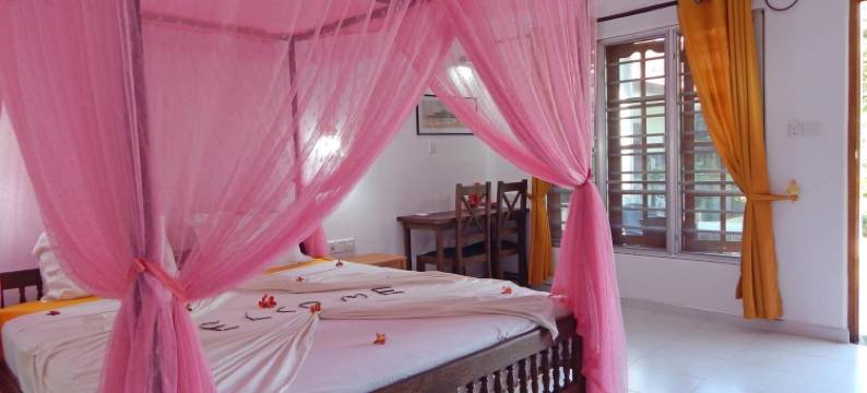 瑞克影子旅馆及餐厅(Rico Shadow Guest House & Restaurant)图片