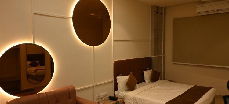 塞西大酒店(Sethi Grand Hotel)图片