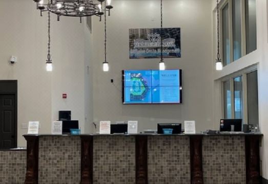 Shores of Panama Resort Hotel Overview