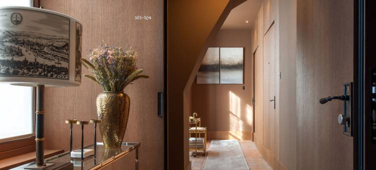 沃斯戈斯庭院酒店 - Evok 集团旗下(Cour des Vosges - Evok Collection)图片