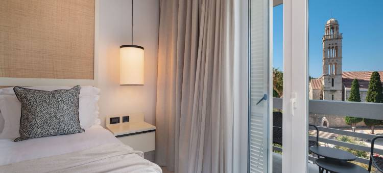 Beach Bay赫瓦尔酒店(Beach Bay Hvar Hotel)图片