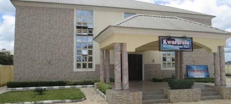 Elim Top Suites图片