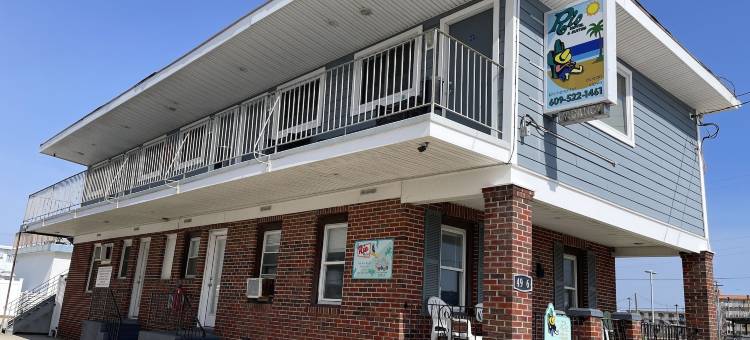 里约汽车旅馆和套房(Rio Motel and Suites Wildwood Beach & Boardwalk)图片