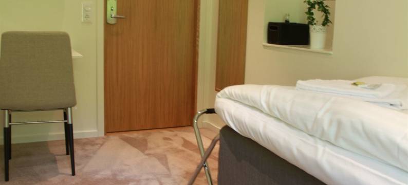 弗莱普拉特斯酒店(Flygplatshotellet)图片