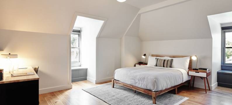 撒切尔酒店(Thatcher Hotel)图片