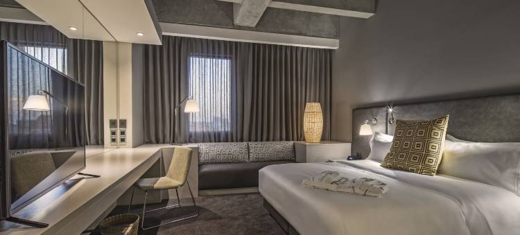 莫维奇布诺51酒店(Movich Buro 51)图片