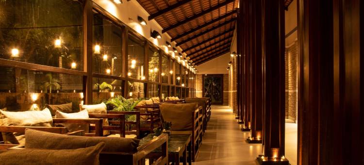 菠罗奈斯的Om Vilas Benares(Om Vilas Benares, Varanasi)图片