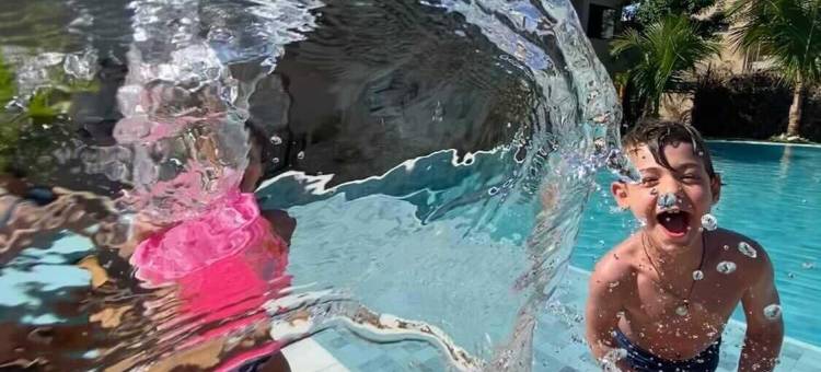 帕图阿多莫罗旅馆(Pousada Patuá do Morro)图片